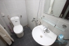 House with 8 floor for rent in Ba Dinh district, Ha Noi City